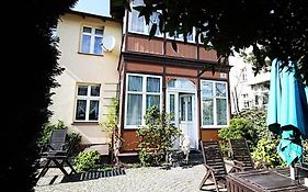 Apartament Z Ogrodkiem