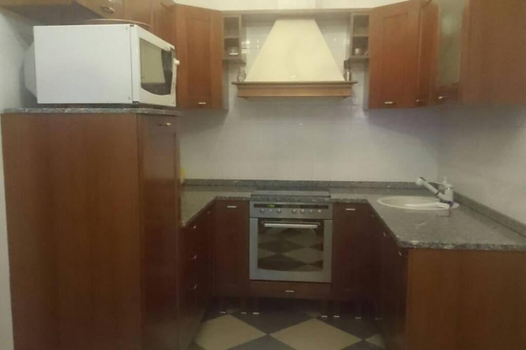 Apartament Z Ogrodkiem Lägenhet Sopot Exteriör bild