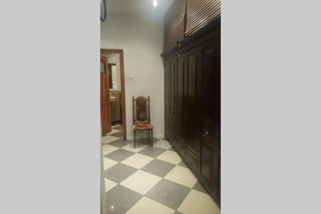 Apartament Z Ogrodkiem Lägenhet Sopot Exteriör bild
